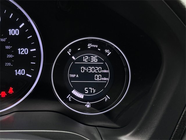 Used 2021 Honda HR-V Sport image 21