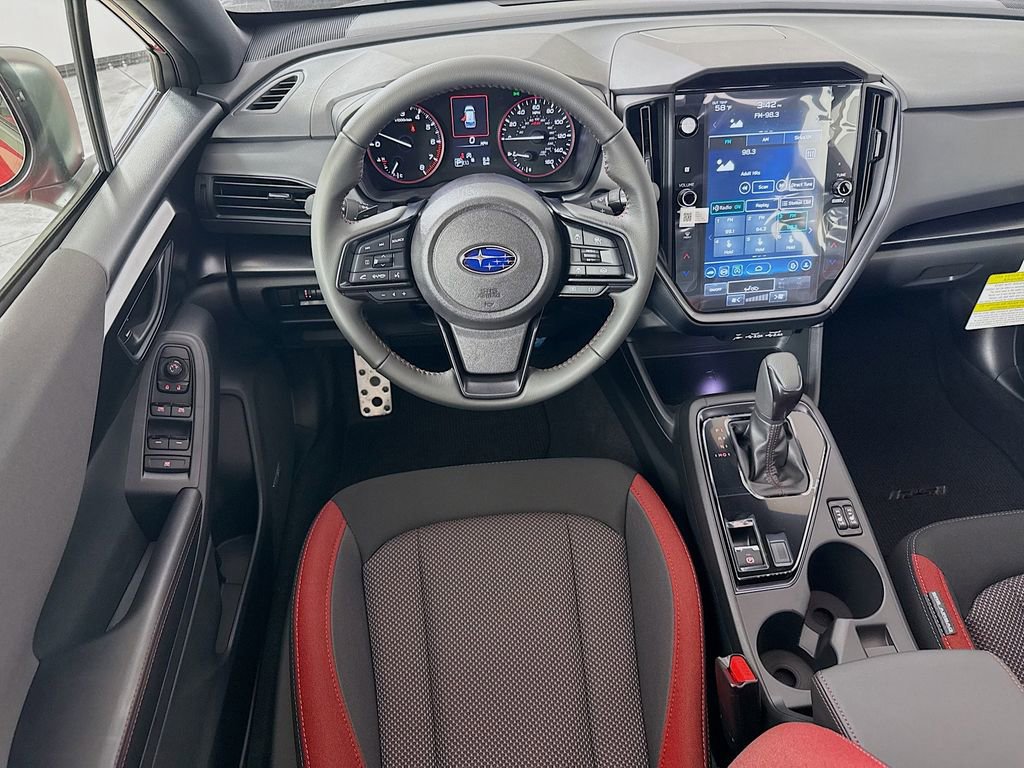New 2026 Subaru Impreza RS image 27