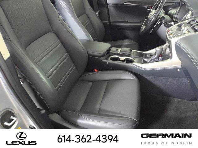 Used 2019 Lexus NX 300 AWD w/ Premium Package image 27