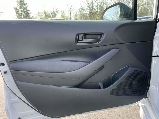 Used 2024 Toyota Corolla LE image 17