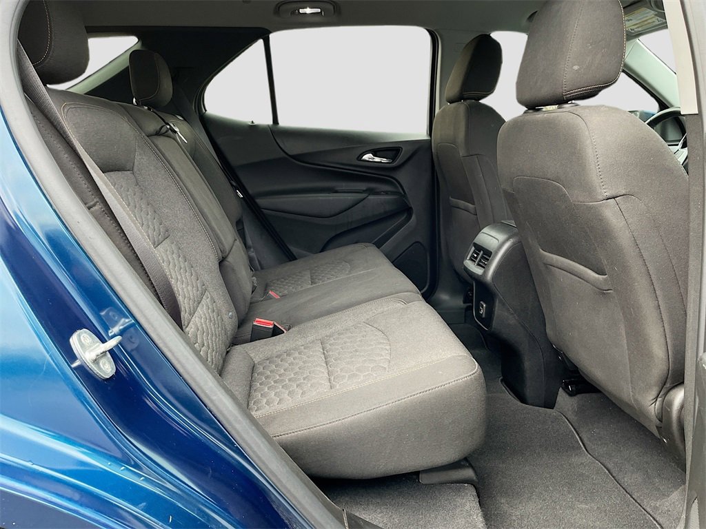Used 2020 Chevrolet Equinox LT image 24