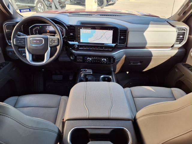 Used 2026 GMC Sierra 1500 SLT RWD image 4