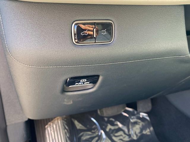 New 2026 Lincoln Navigator Reserve w/ Jet Appearance Package AWD/4WD image 14