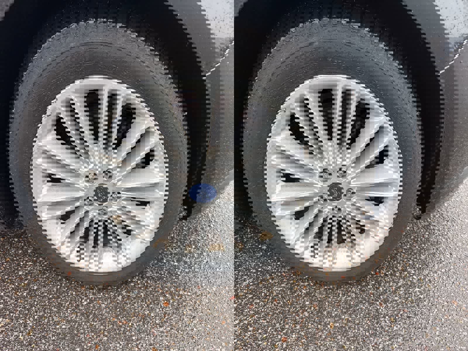 Used 2015 Ford Fusion SE w/ Equipment Group 202A image 11