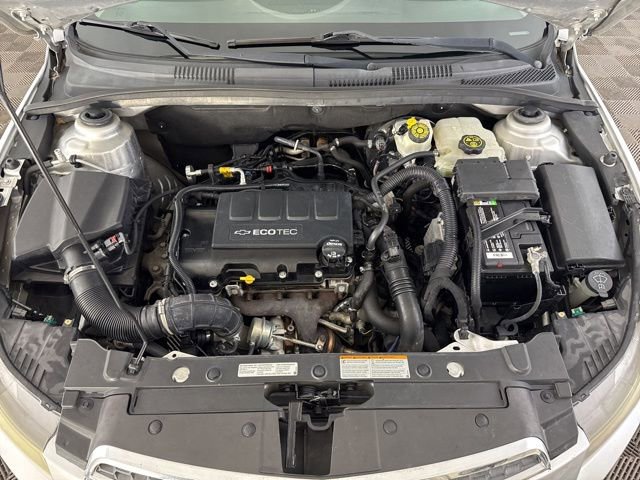 Used 2014 Chevrolet Cruze LT w/ RS Package image 24