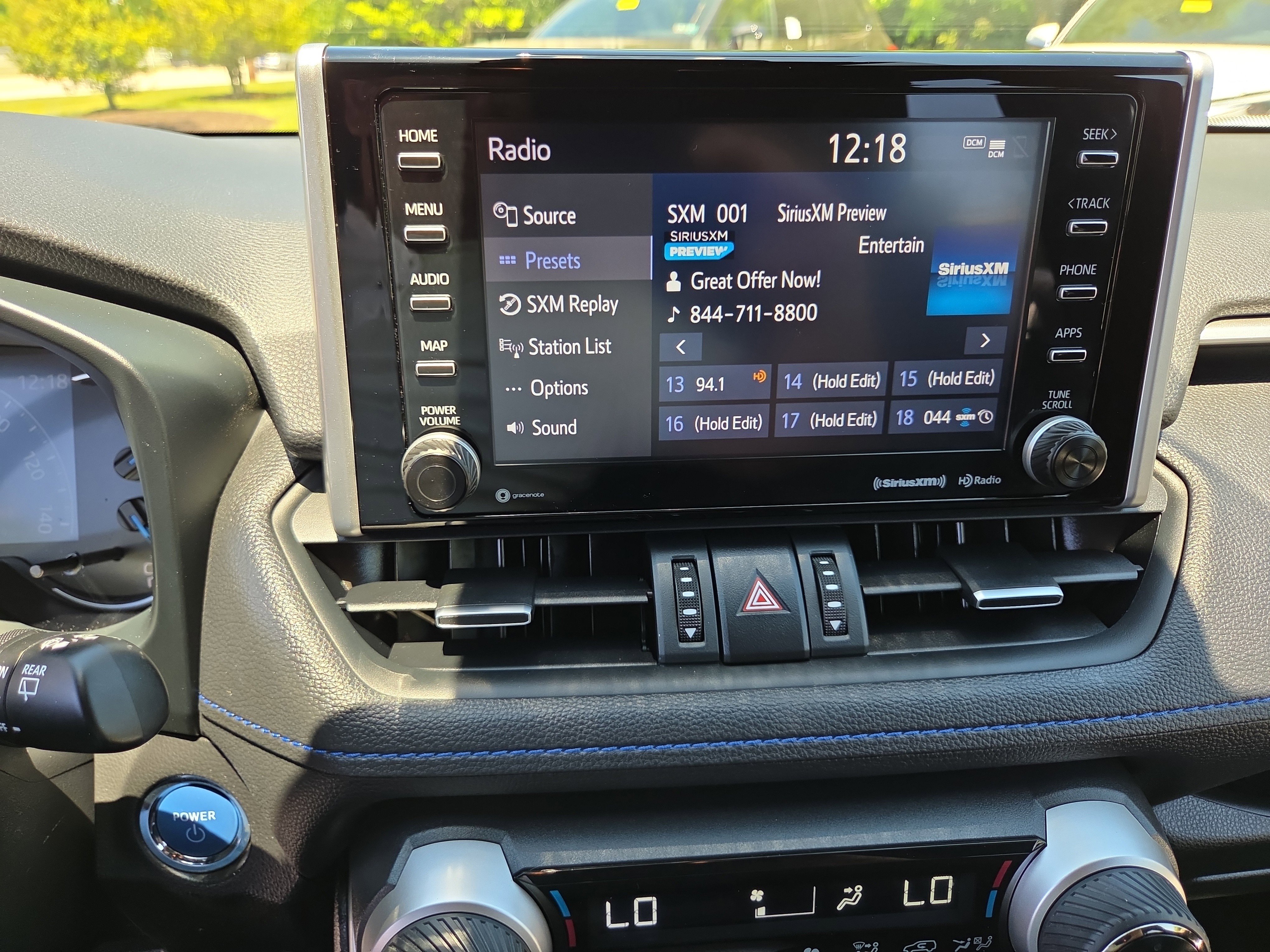 Used 2021 Toyota RAV4 XSE w/ XSE Grade Weather Package AWD/4WD image 26