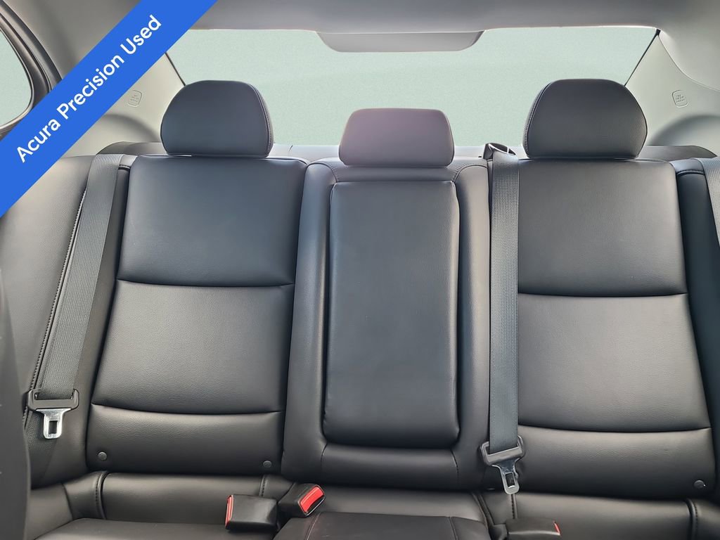 Used 2020 Acura TLX FWD image 12