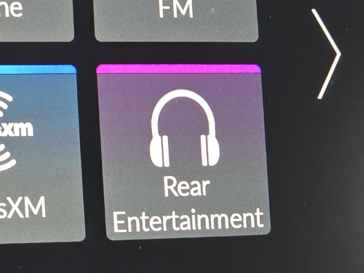 New 2026 Honda Odyssey Elite image 7