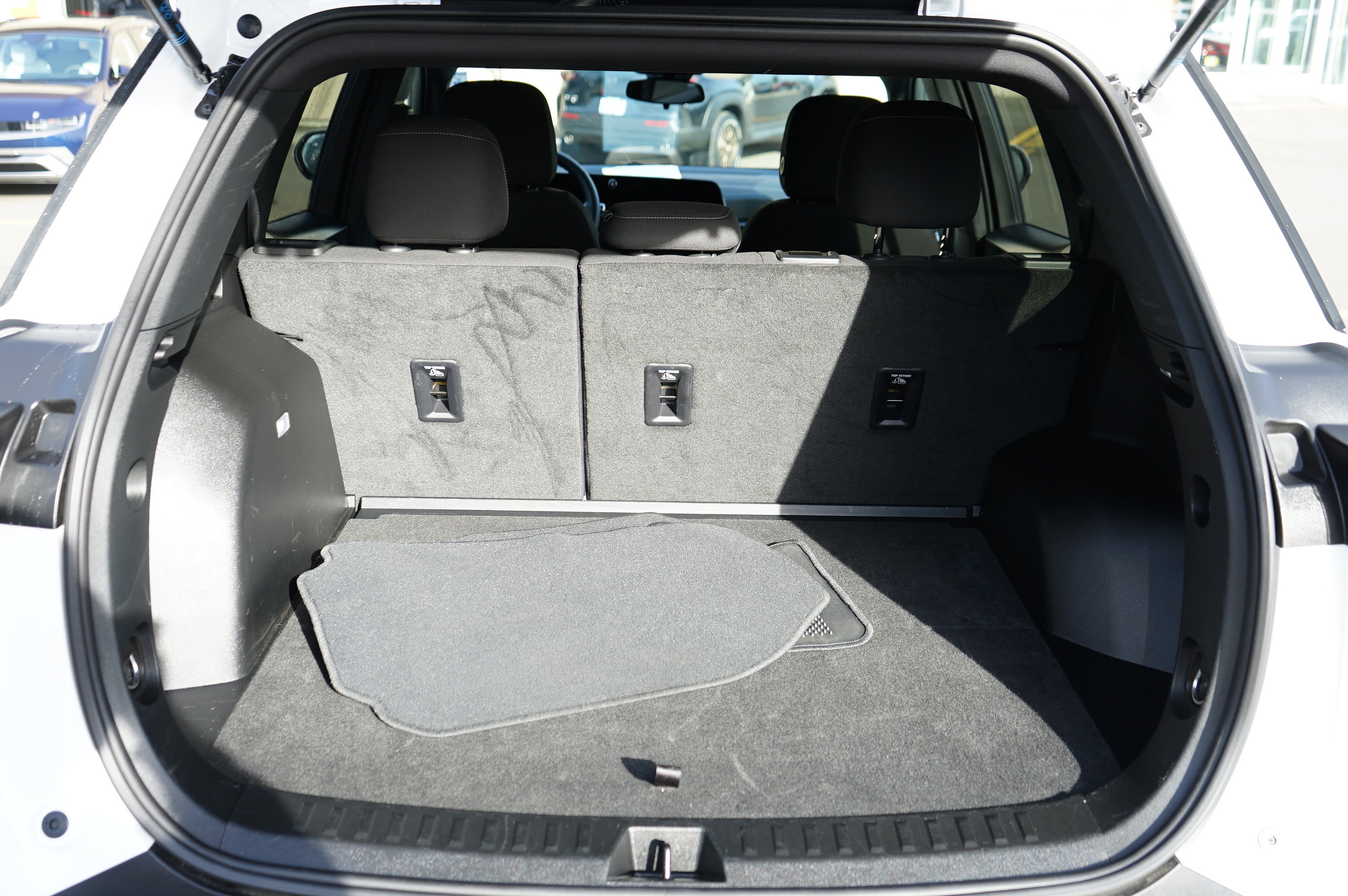 Used 2025 Chevrolet Equinox LT image 11