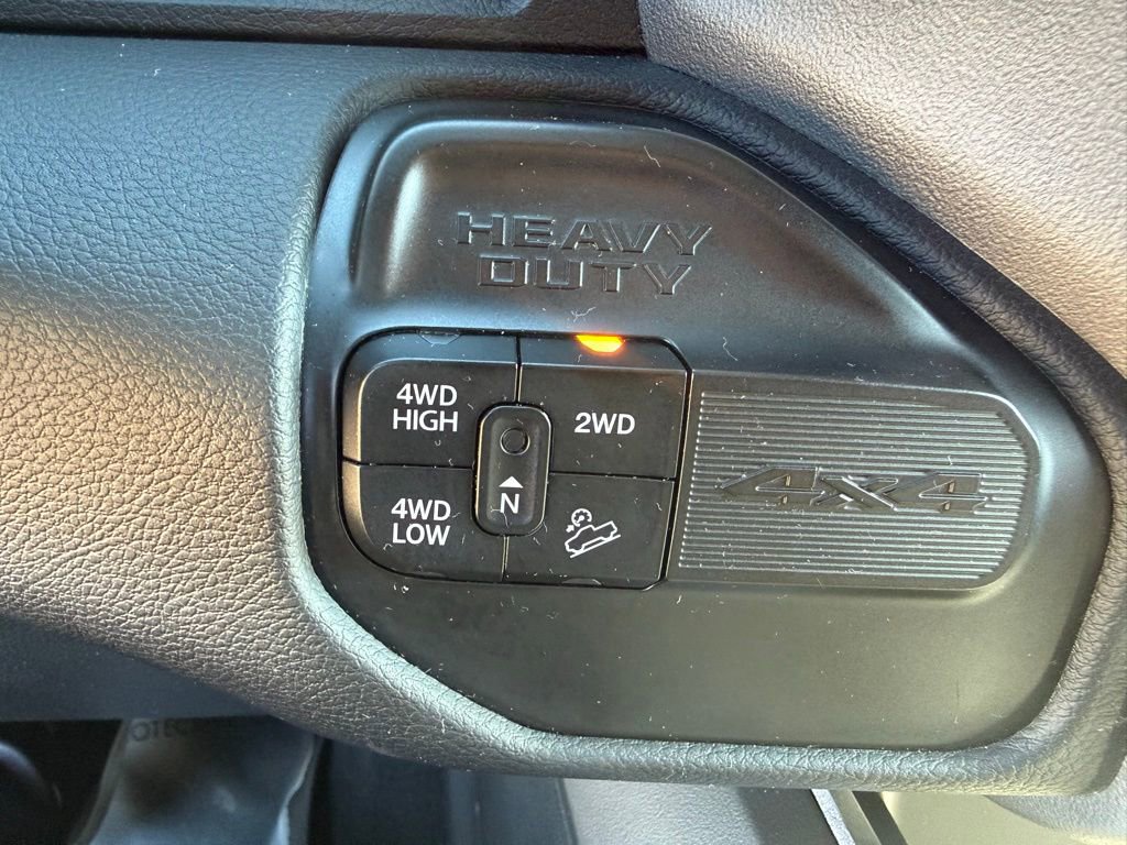 Used 2022 RAM 2500 Laramie image 28