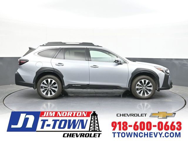 Used 2023 Subaru Outback Touring