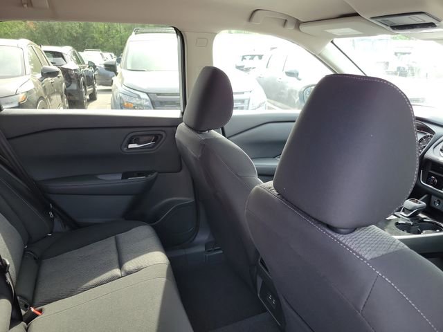 New 2026 Nissan Rogue SV FWD image 29