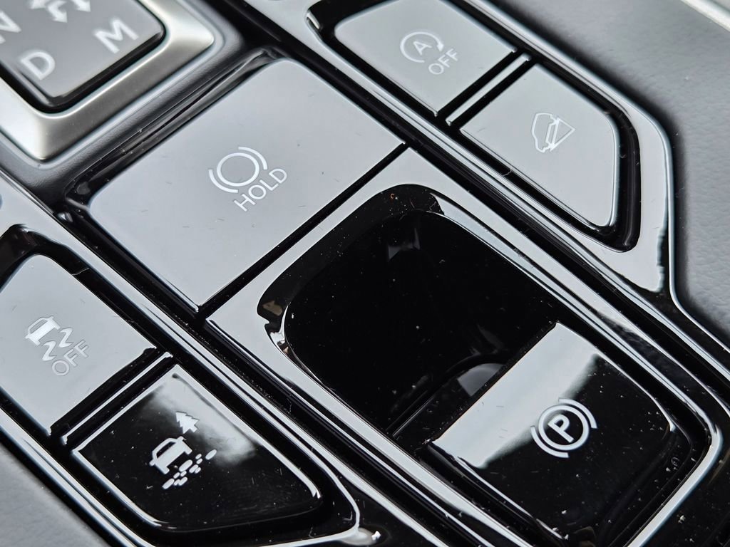 New 2026 Lexus TX 350 AWD image 19