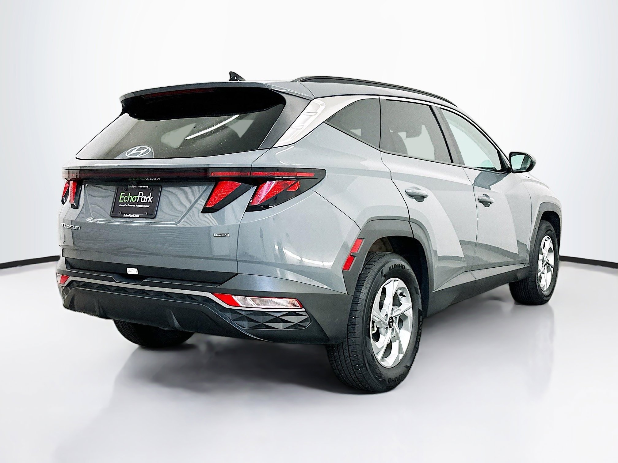 Used 2024 Hyundai Tucson SEL image 9