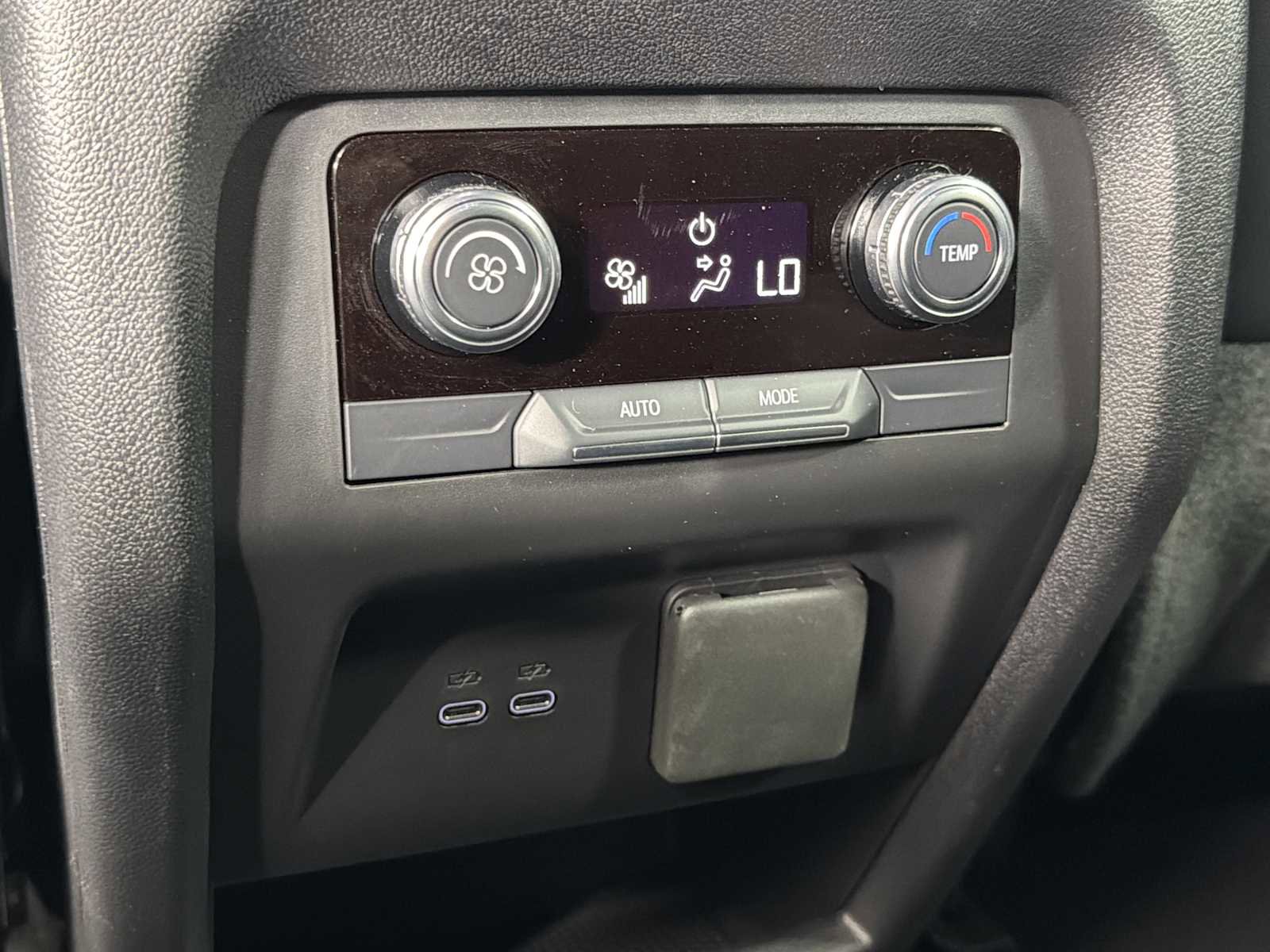 New 2025 GMC Acadia Elevation w/ Elevation Premium Package image 44