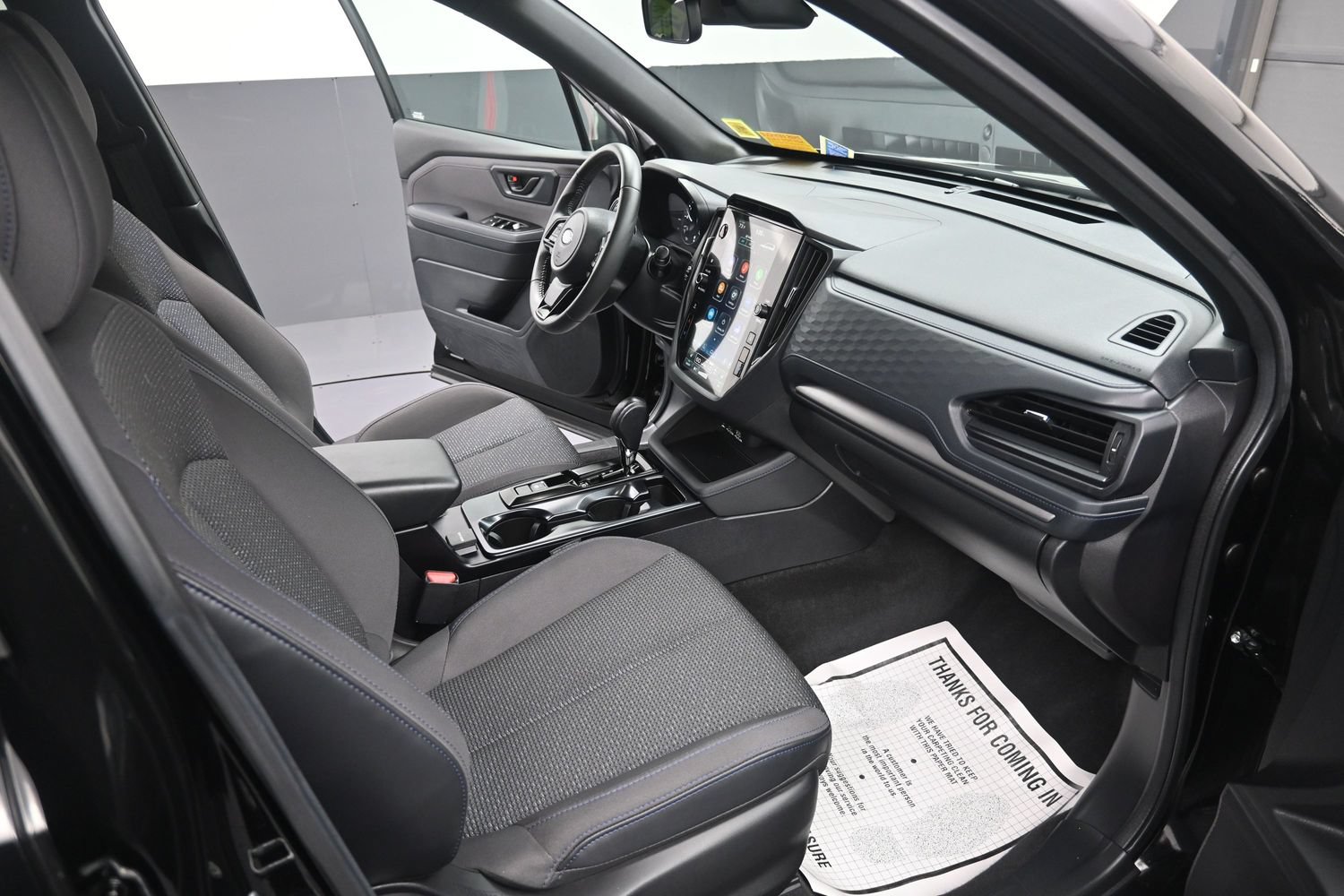 Certified 2026 Subaru Forester Premium AWD/4WD image 41