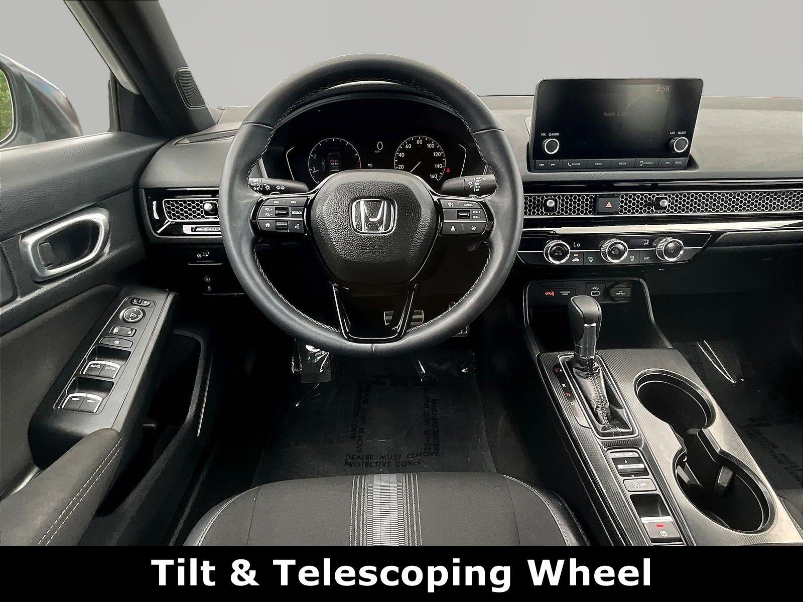 Used 2024 Honda Civic Sport image 8