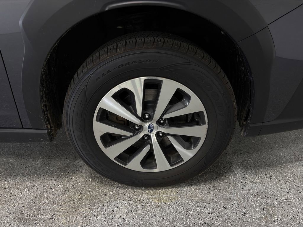 Used 2023 Subaru Outback Premium w/ Popular Package #1 image 25