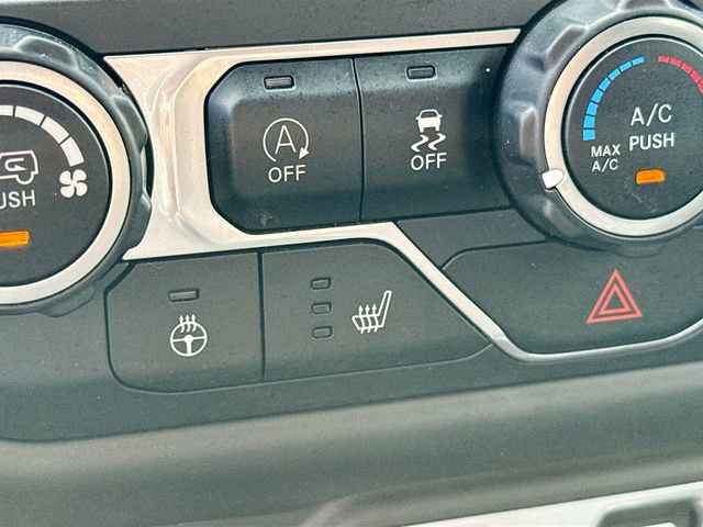 Used 2018 Jeep Wrangler Unlimited Sport S image 20