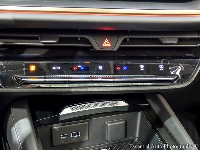 New 2026 Buick Envision Avenir image 16