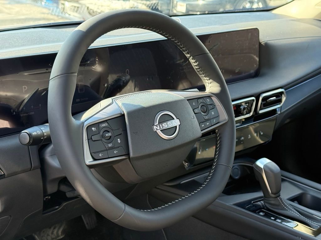 New 2026 Nissan Sentra SV w/ SV Convenience Package image 8