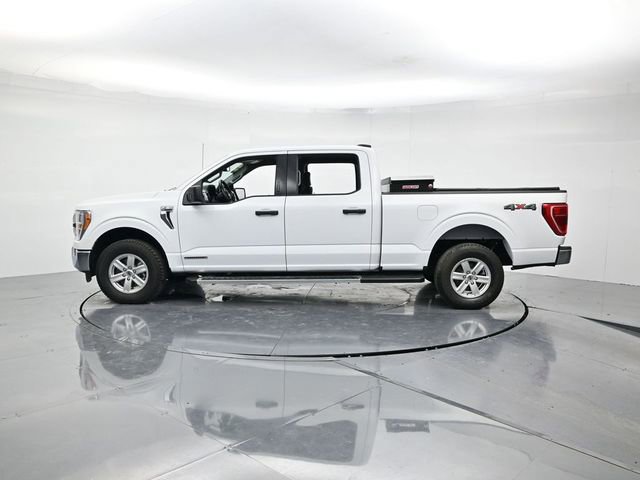 Used 2022 Ford F150 XLT w/ Equipment Group 301A Mid image 7