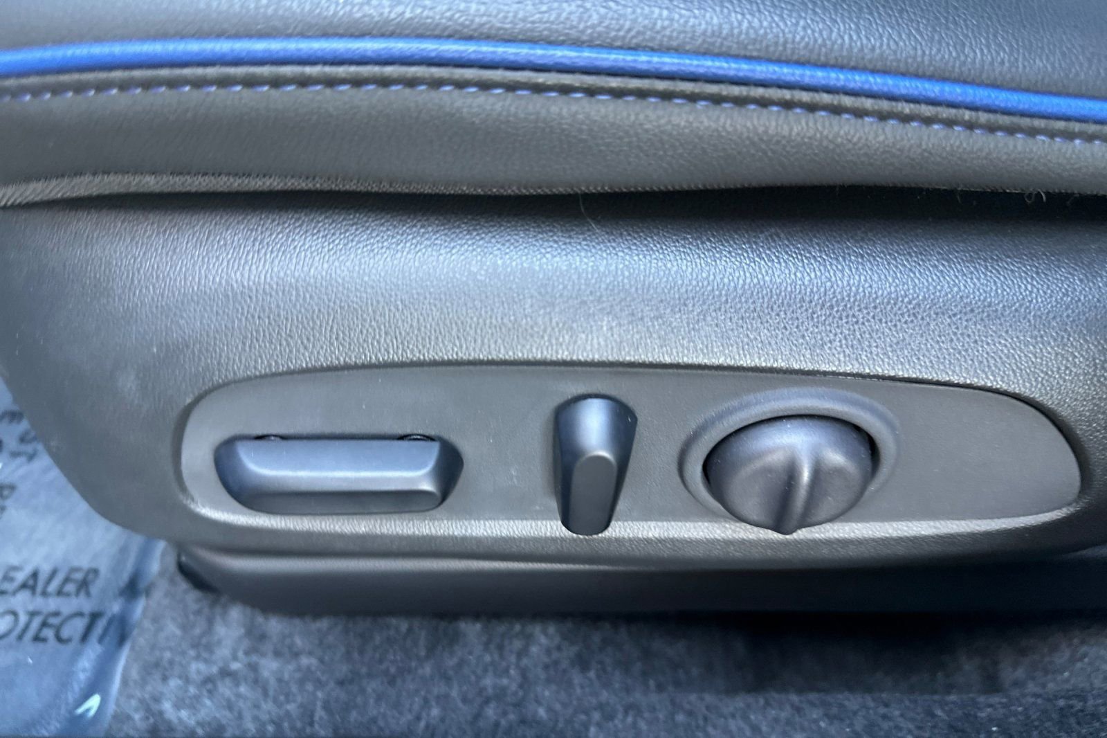 Certified 2024 Buick Envista Sport Touring w/ Convenience I Package image 12