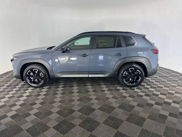 New 2026 MAZDA CX-50 Meridian Edition w/ Weather Package AWD/4WD image 6