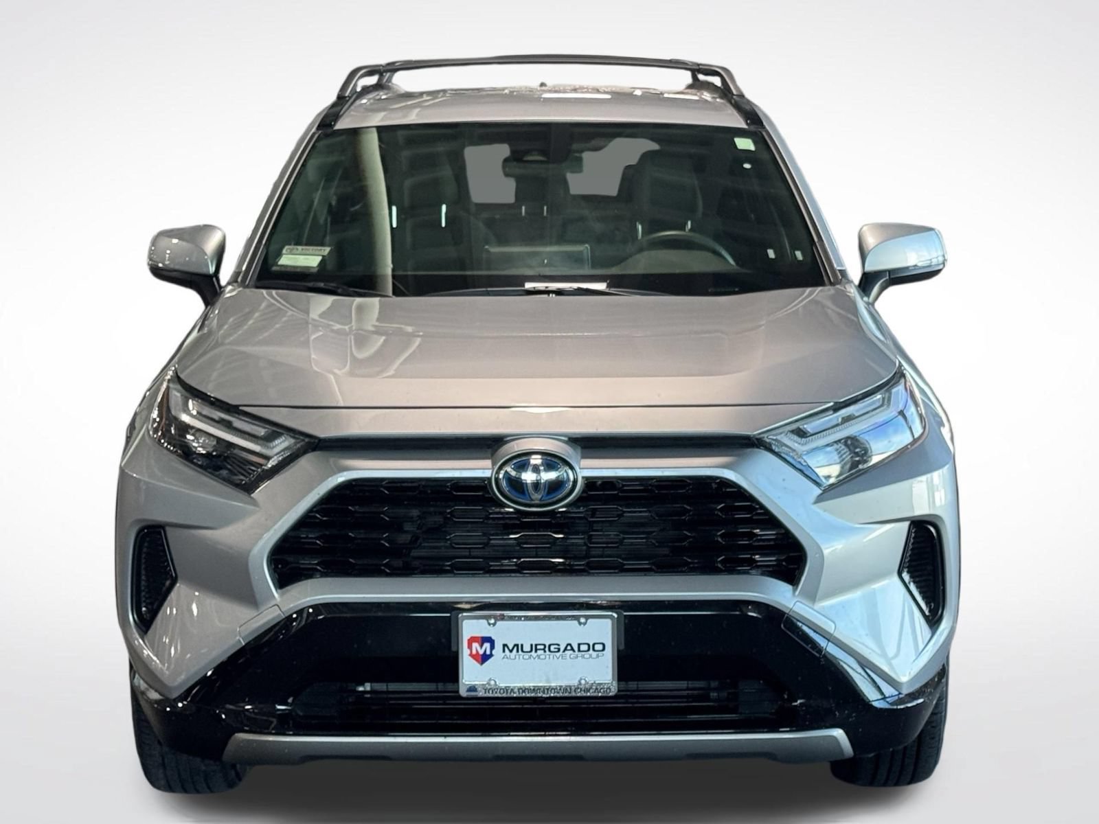 Used 2024 Toyota RAV4 SE AWD/4WD image 3