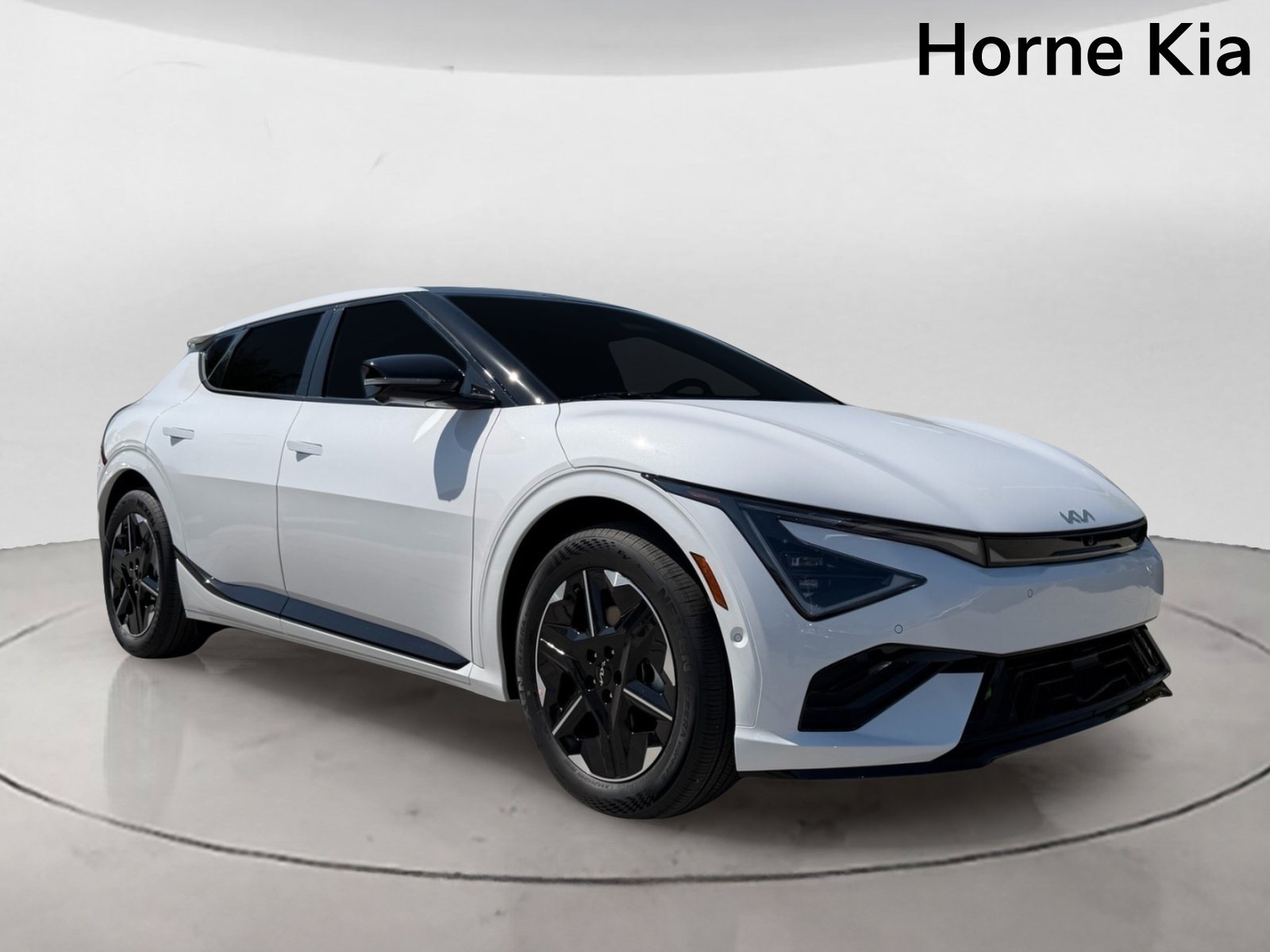 New 2026 Kia EV6 GT-Line RWD image 2