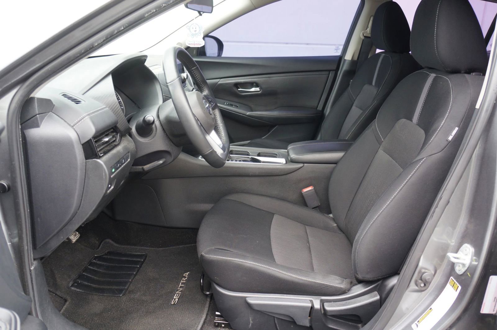 Used 2023 Nissan Sentra SV w/ All-Weather Package image 26