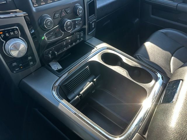 Used 2017 RAM 1500 Sport w/ Sport Premium Group image 19