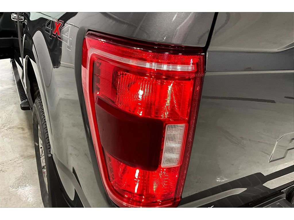 Used 2022 Ford F150 XLT w/ Equipment Group 302A High AWD/4WD image 29