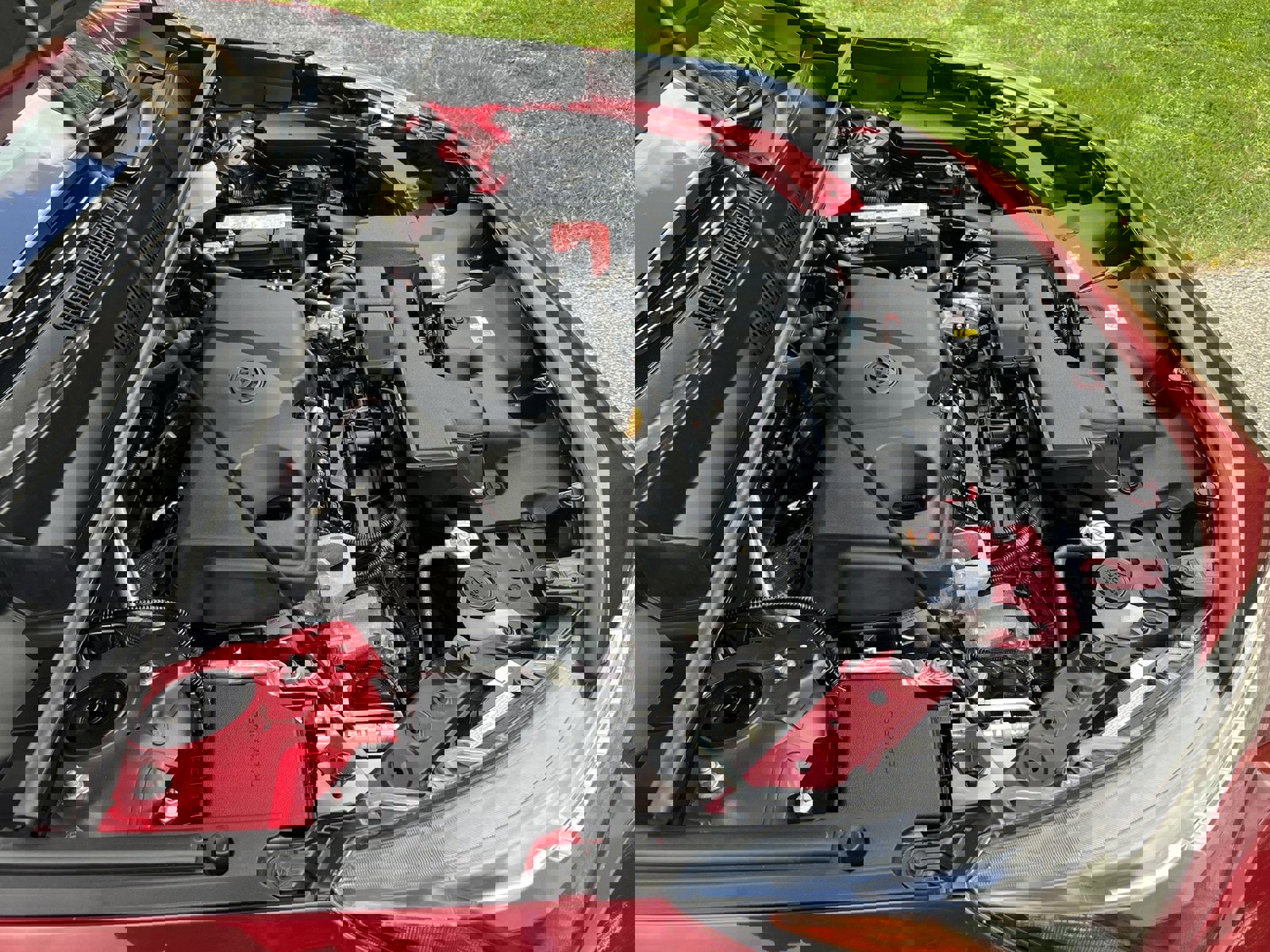 Used 2024 Toyota RAV4 Adventure w/ Convenience Package AWD/4WD image 99