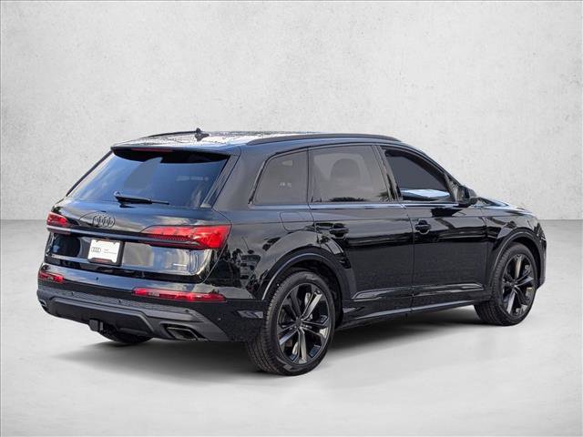 New 2026 Audi Q7 3.0T Prestige image 2