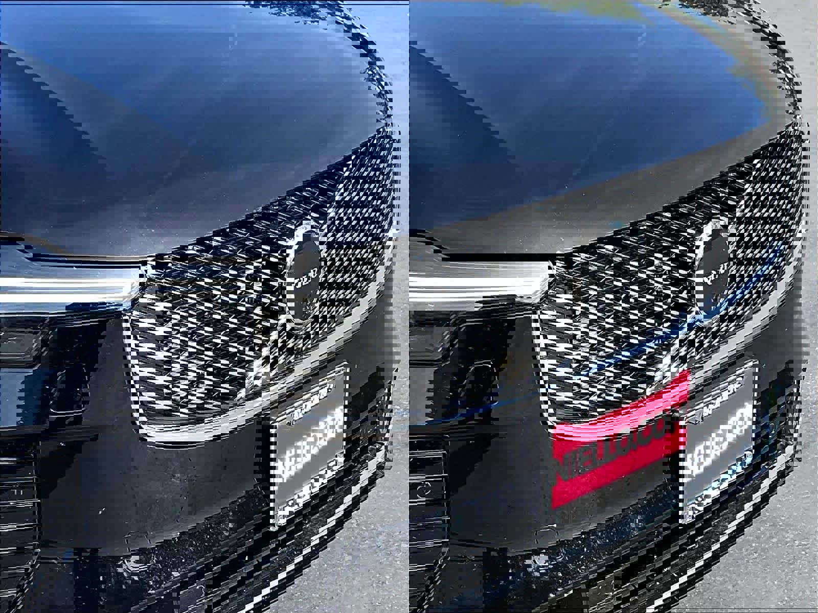 Used 2026 Volvo XC90 T8 Ultra w/ Lounge Package image 34