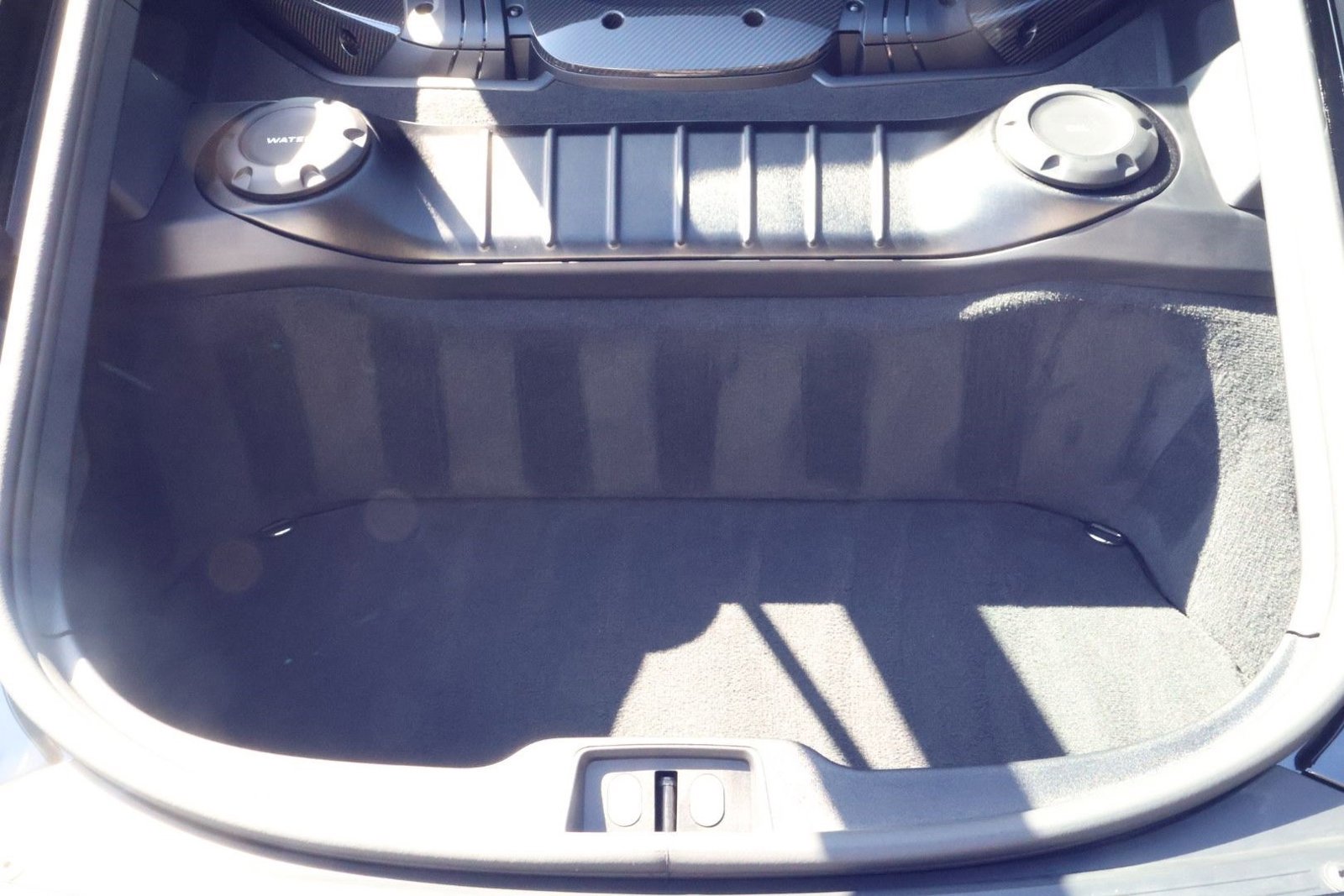 Certified 2025 Porsche 718 Cayman GT4 RS image 22