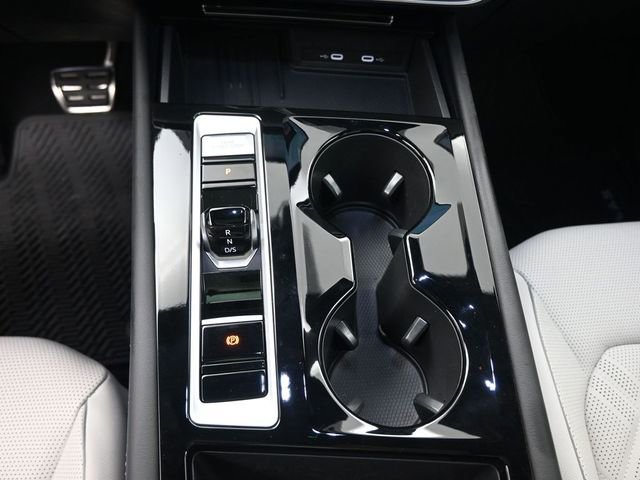 New 2025 Volkswagen Atlas Cross Sport SEL Premium R-Line AWD/4WD image 3