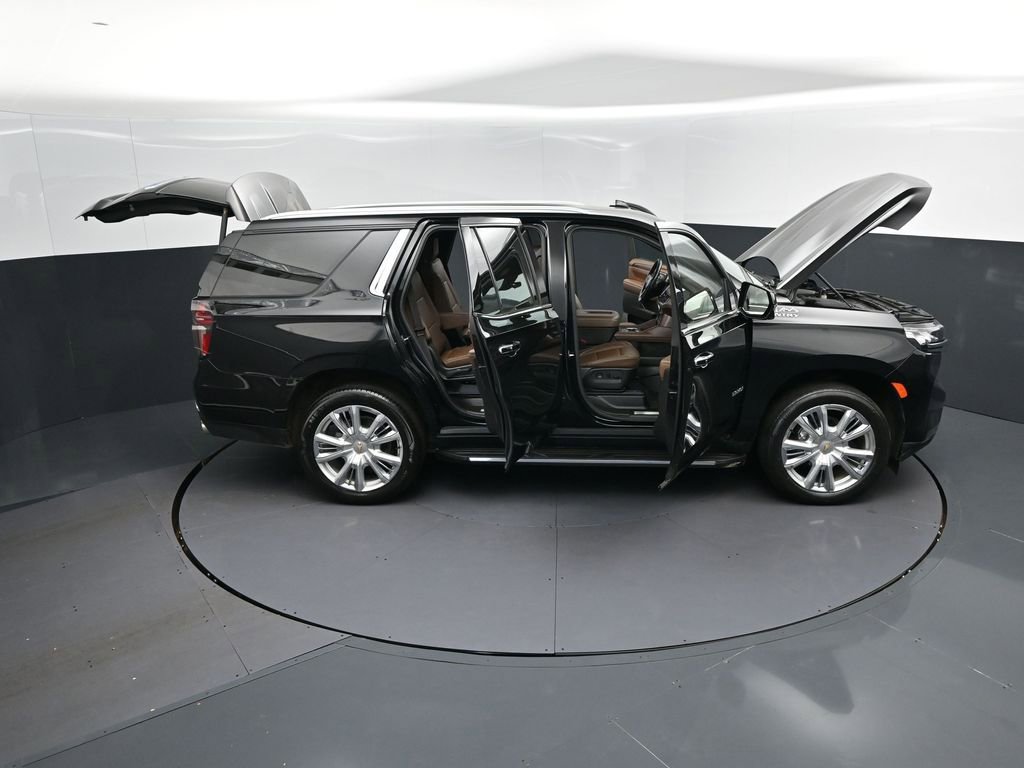 Used 2023 Chevrolet Tahoe High Country image 51