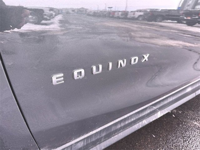 Used 2019 Chevrolet Equinox Premier image 29