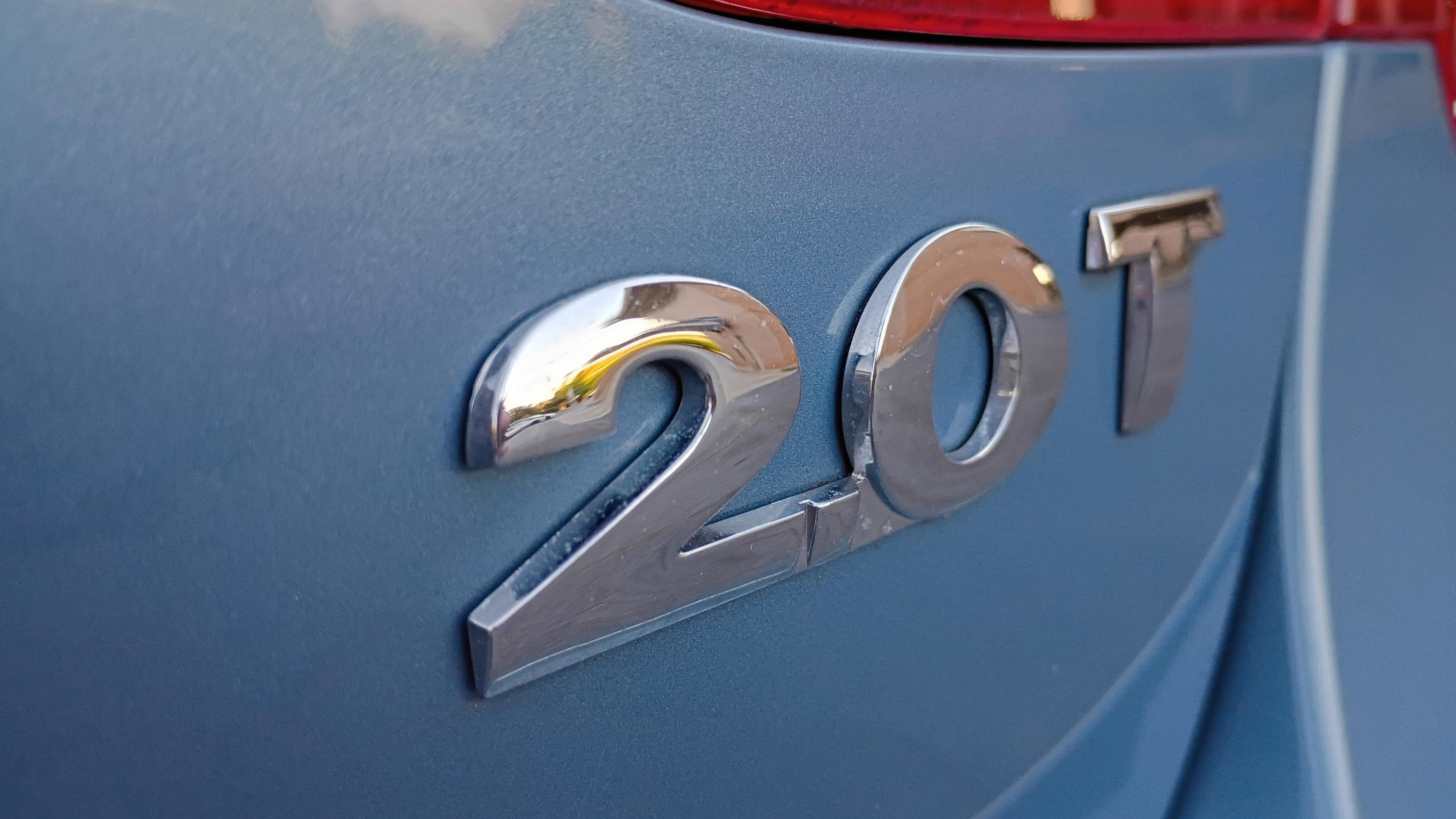 Used 2009 Volkswagen Eos Lux image 14