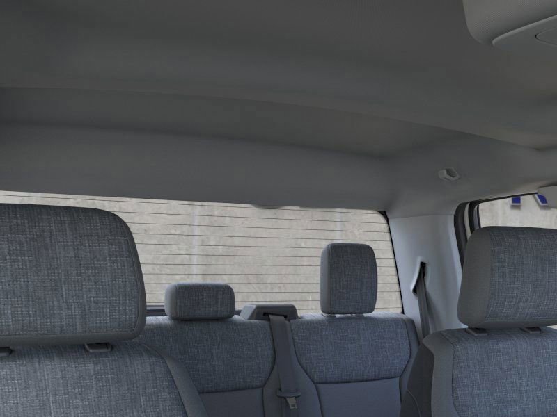 New 2025 Ford F150 XLT w/ Equipment Group 301A Standard image 25