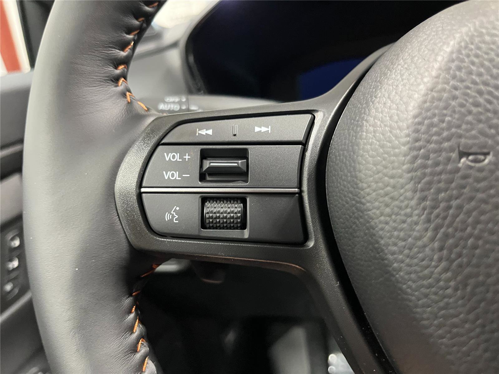 New 2026 Honda CR-V Sport-L image 16