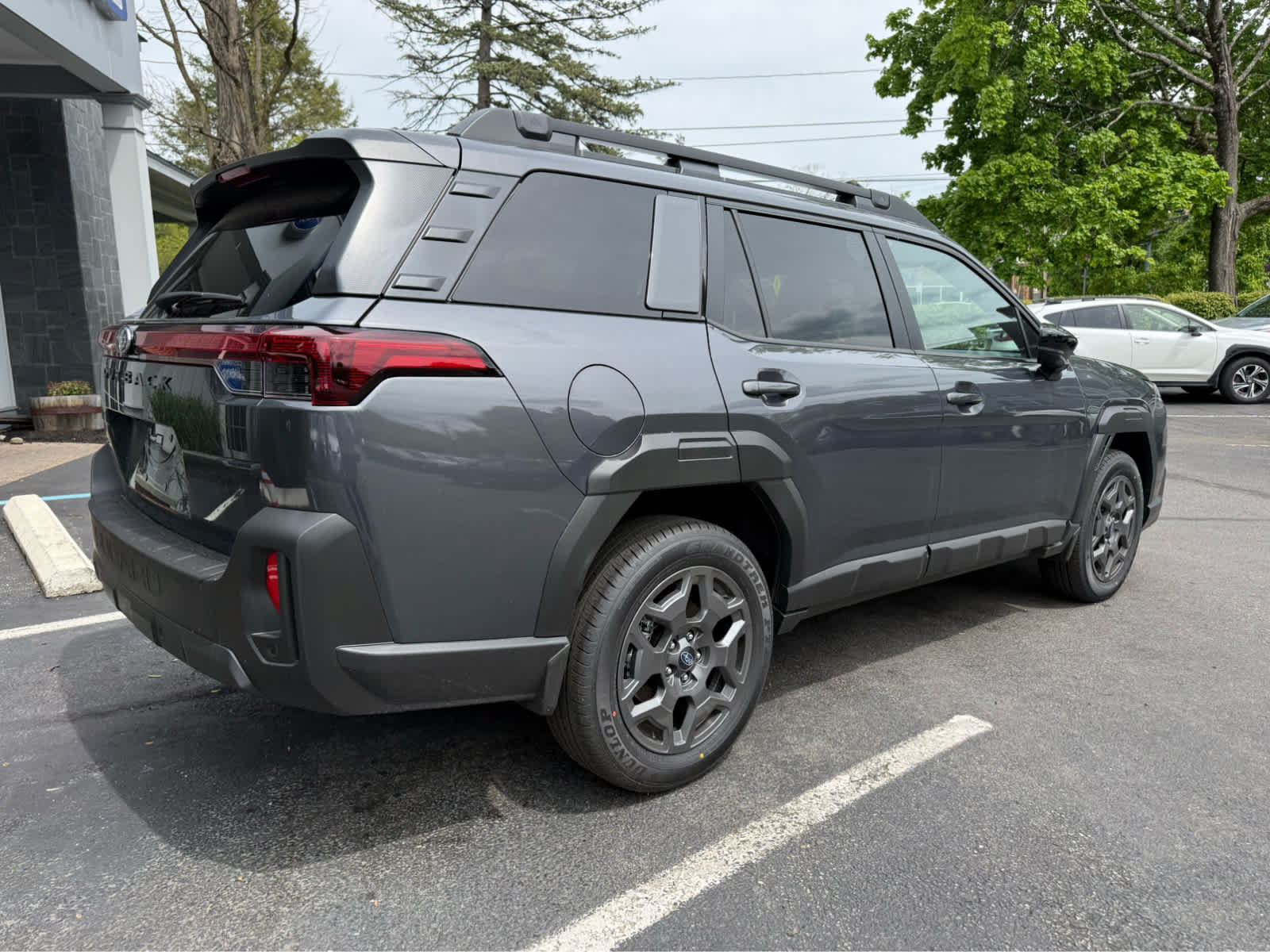 New 2026 Subaru Outback Premium AWD/4WD image 6