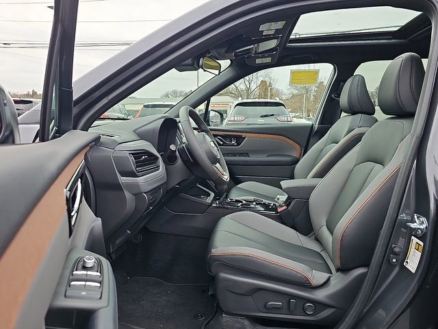 New 2026 Subaru Forester Sport image 11