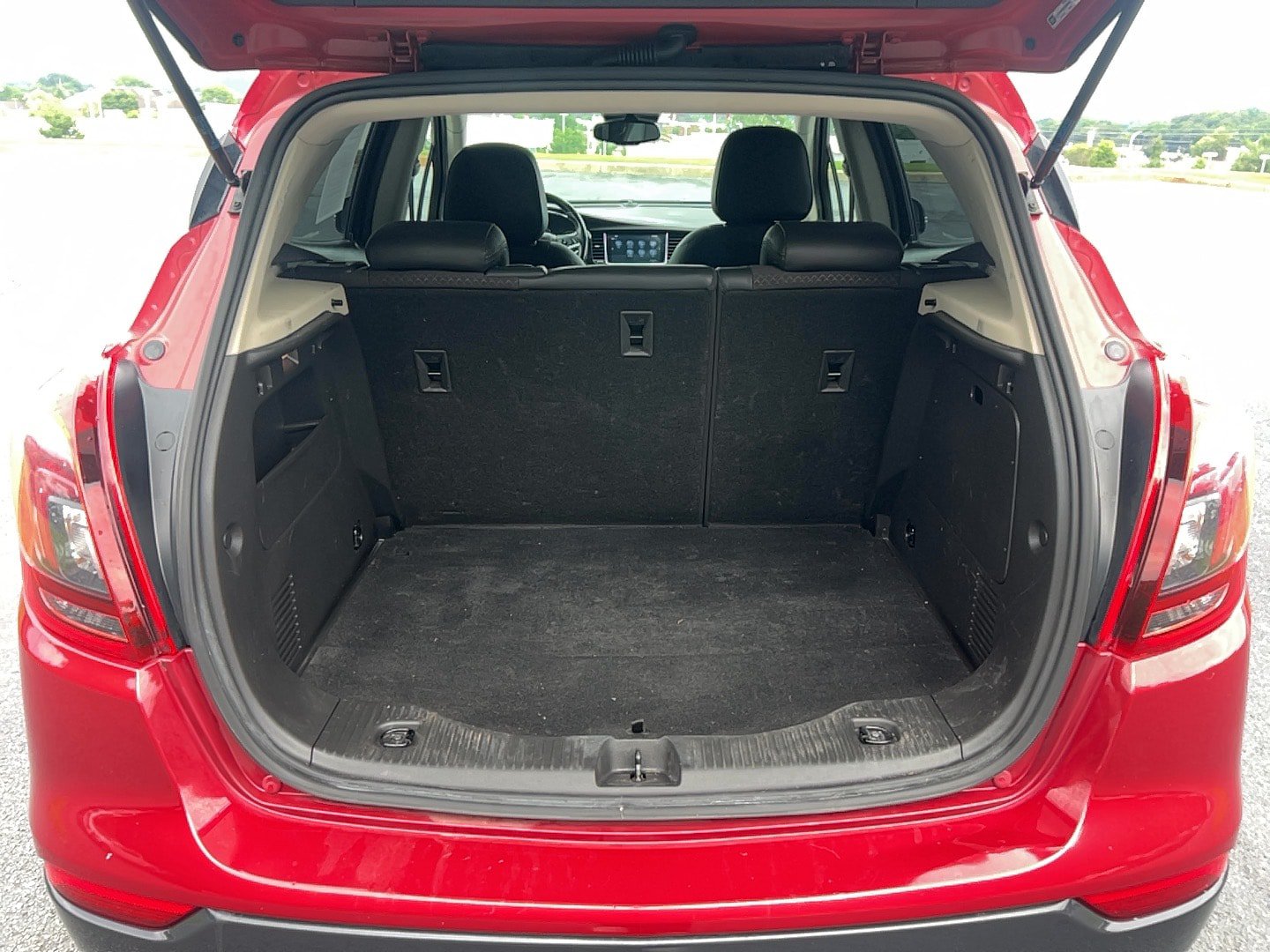 Used 2019 Buick Encore Preferred FWD image 26