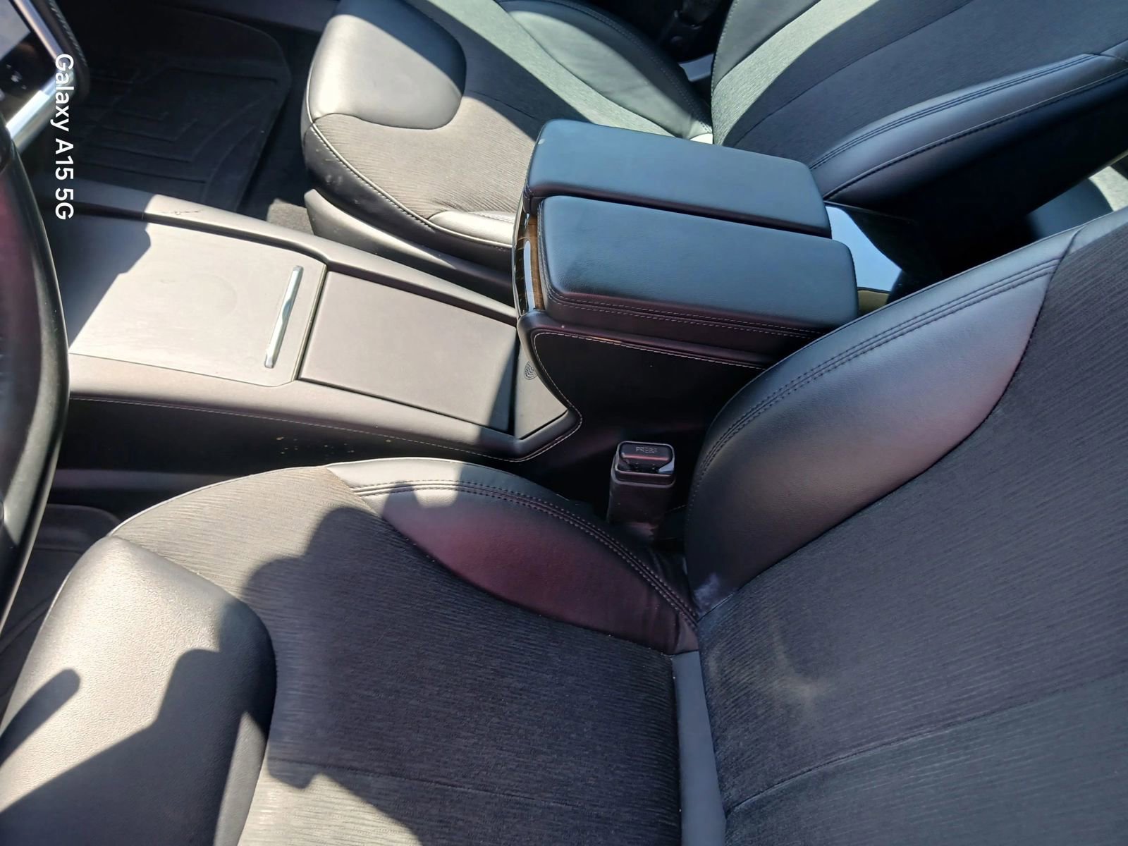 Used 2016 Tesla Model S 75 image 8