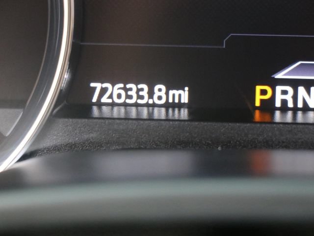 Used 2021 Ford Expedition Max Limited AWD/4WD image 33