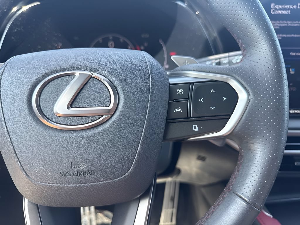 Used 2023 Lexus RX 350 F Sport w/ Accessory Package (Z1) AWD/4WD image 16