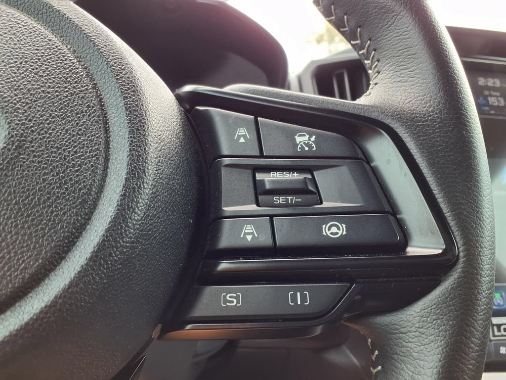 Used 2026 Subaru Forester Premium AWD/4WD image 29
